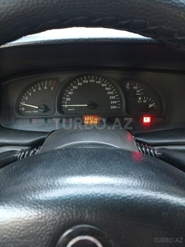 Opel Vectra 1997, 421,000 km - 2.0 л - Bakı