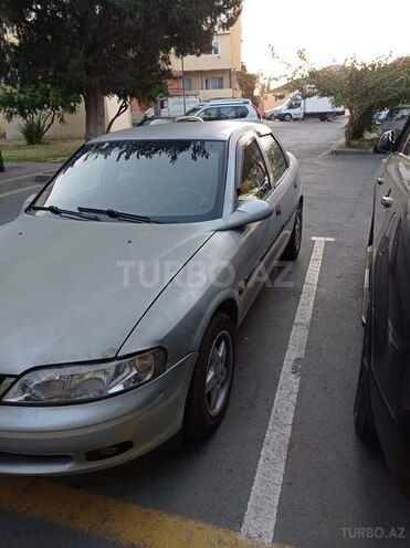 Opel Vectra 1997, 421,000 km - 2.0 л - Bakı