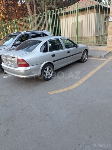 Opel Vectra 1997, 421,000 km - 2.0 л - Bakı