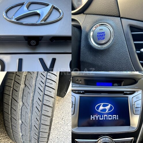 Hyundai Elantra 2013, 231,746 km - 1.8 l - Bakı