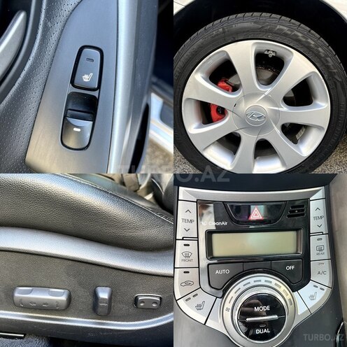 Hyundai Elantra 2013, 231,746 km - 1.8 l - Bakı