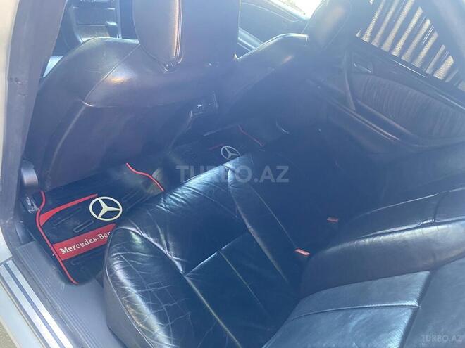 Mercedes E 200 2001, 380,938 km - 2.0 l - Lənkəran