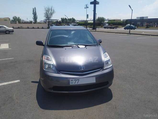 Toyota Prius 2008, 280,026 km - 1.5 l - Bakı