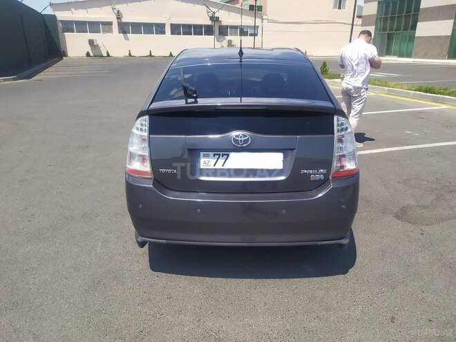 Toyota Prius 2008, 280,026 km - 1.5 l - Bakı