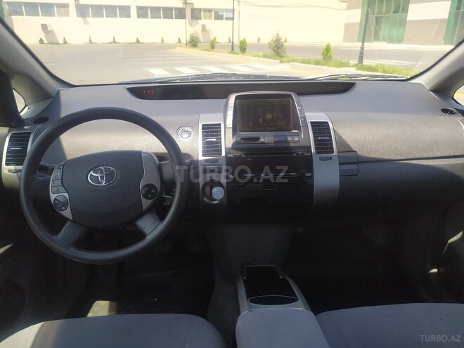 Toyota Prius 2008, 280,026 km - 1.5 l - Bakı