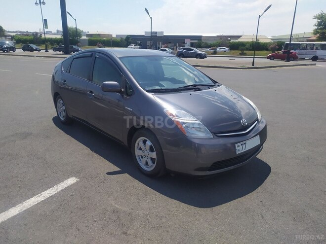 Toyota Prius 2008, 280,026 km - 1.5 l - Bakı