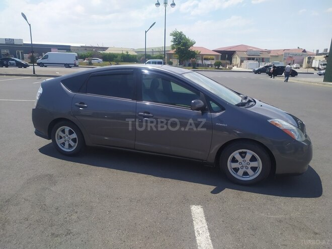 Toyota Prius 2008, 280,026 km - 1.5 l - Bakı