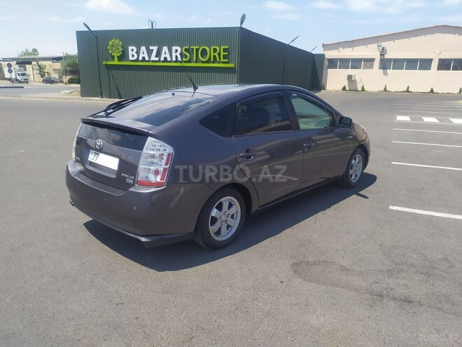 Toyota Prius 2008, 280,026 km - 1.5 l - Bakı