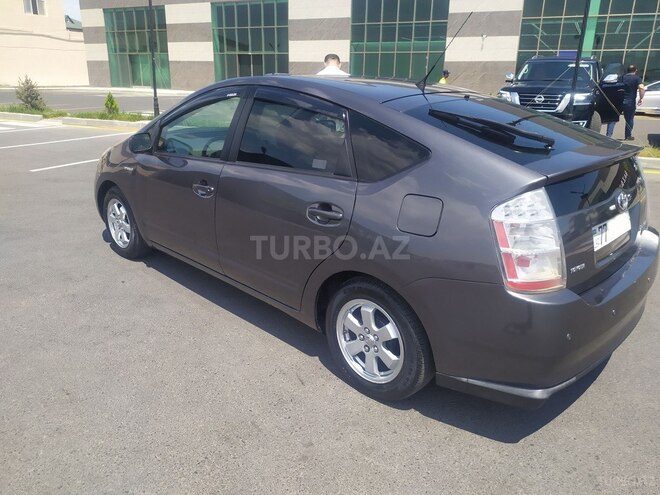 Toyota Prius 2008, 280,026 km - 1.5 l - Bakı