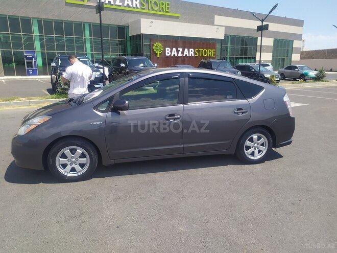 Toyota Prius 2008, 280,026 km - 1.5 l - Bakı