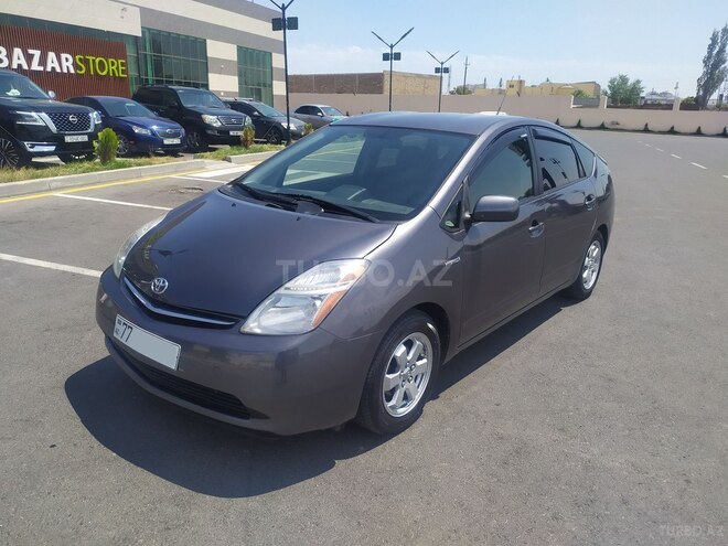Toyota Prius 2008, 280,026 km - 1.5 l - Bakı