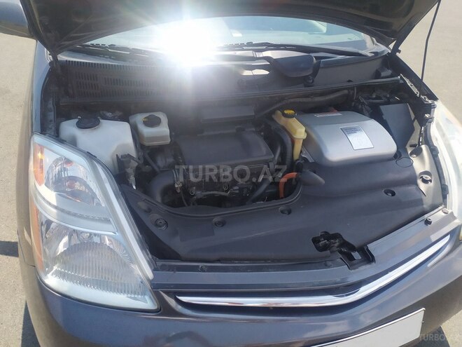 Toyota Prius 2008, 280,026 km - 1.5 l - Bakı