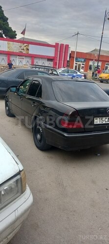 Mercedes C 220 1998, 524,000 km - 2.2 л - Cəlilabad