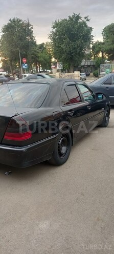Mercedes C 220 1998, 524,000 km - 2.2 л - Cəlilabad