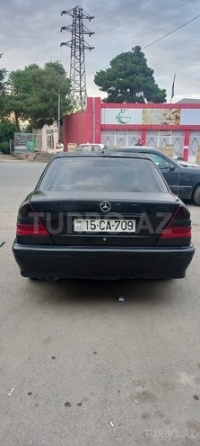 Mercedes C 220 1998, 524,000 km - 2.2 л - Cəlilabad