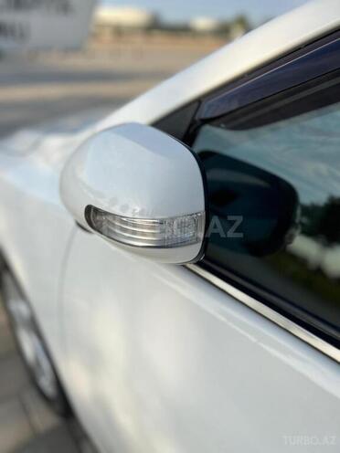 Toyota Corolla 2013, 205,300 km - 1.6 l - Bakı