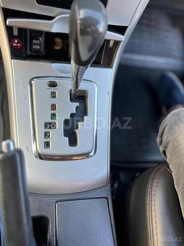Toyota Corolla 2013, 205,300 km - 1.6 l - Bakı