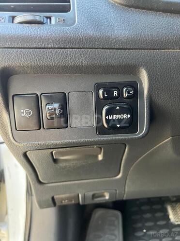 Toyota Corolla 2013, 205,300 km - 1.6 l - Bakı