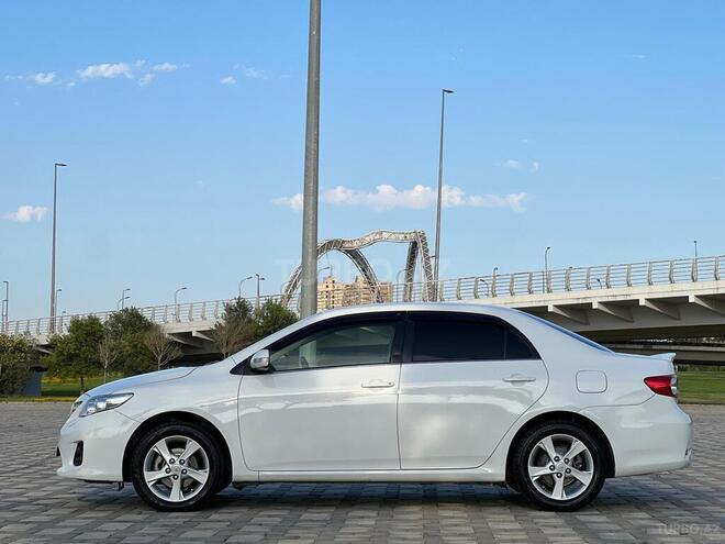 Toyota Corolla 2013, 205,300 km - 1.6 l - Bakı