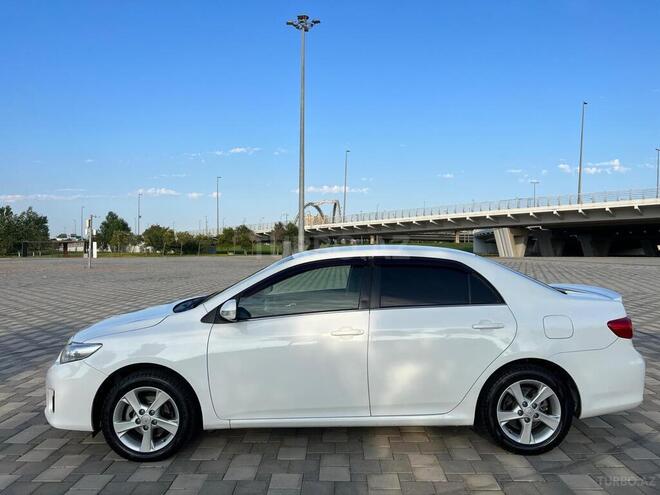 Toyota Corolla 2013, 205,300 km - 1.6 l - Bakı
