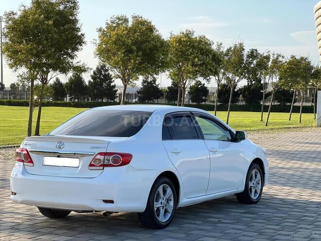 Toyota Corolla 2013, 205,300 km - 1.6 l - Bakı