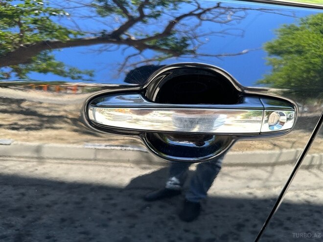Toyota Camry 2014, 133,000 km - 2.5 l - Bakı