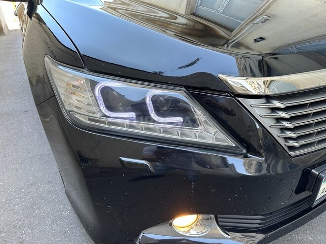 Toyota Camry 2014, 133,000 km - 2.5 l - Bakı
