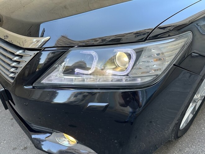 Toyota Camry 2014, 133,000 km - 2.5 l - Bakı