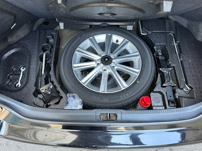 Toyota Camry 2014, 133,000 km - 2.5 l - Bakı