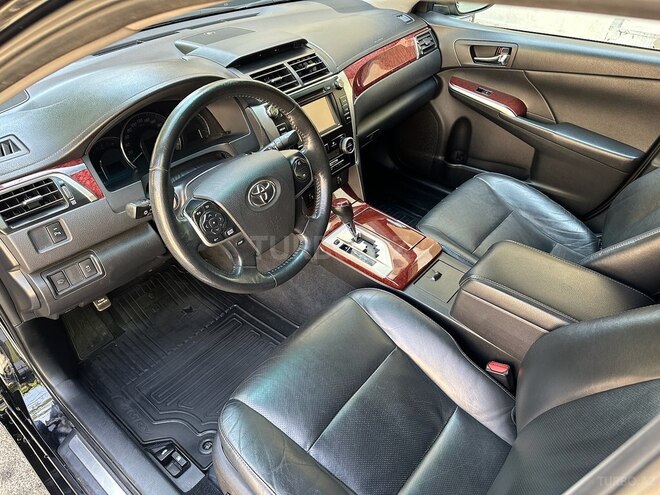 Toyota Camry 2014, 133,000 km - 2.5 l - Bakı