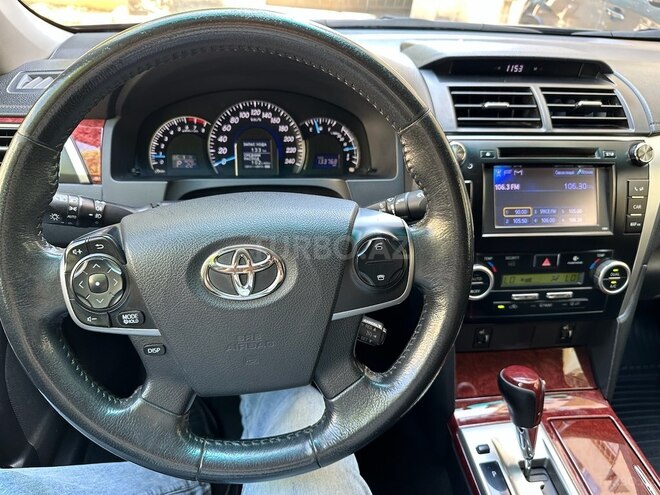 Toyota Camry 2014, 133,000 km - 2.5 l - Bakı