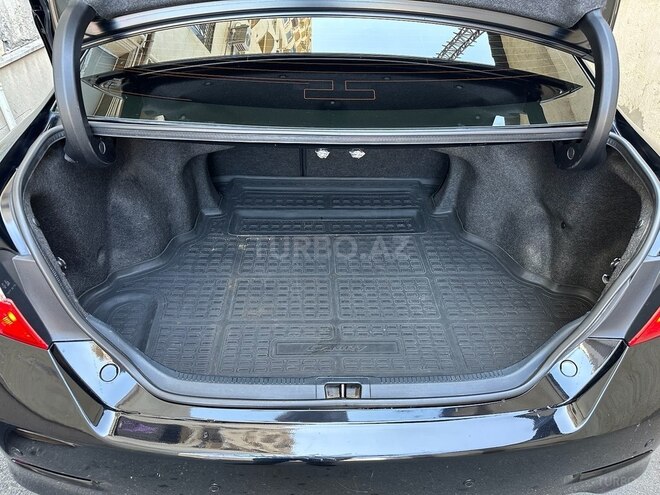 Toyota Camry 2014, 133,000 km - 2.5 l - Bakı