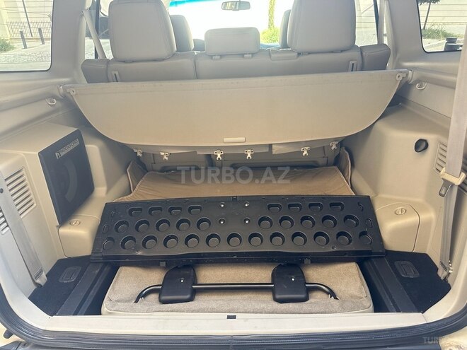 Mitsubishi Pajero 2007, 214,000 km - 3.0 l - Bakı