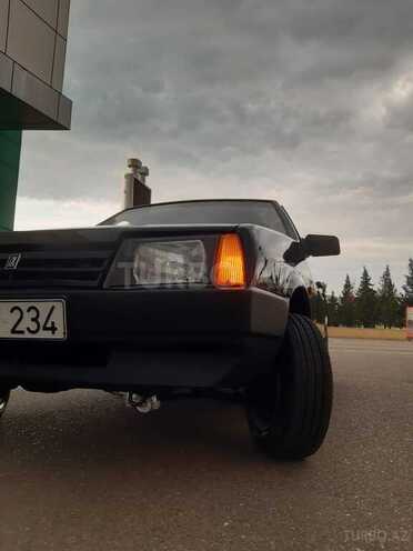 LADA (VAZ) 2109 1992, 316,030 km - 1.5 л - Mingəçevir