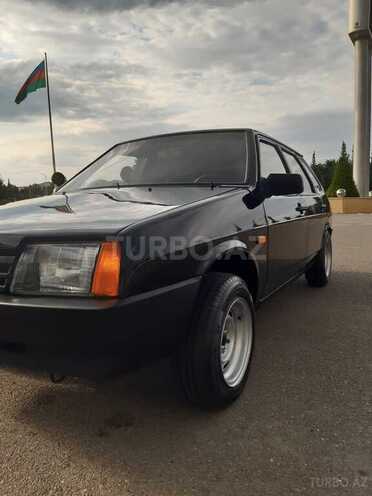 LADA (VAZ) 2109 1992, 316,030 km - 1.5 л - Mingəçevir