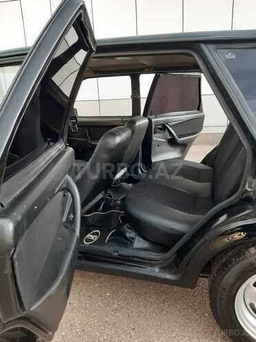 LADA (VAZ) 2109 1992, 316,030 km - 1.5 л - Mingəçevir