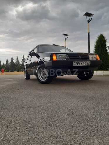 LADA (VAZ) 2109 1992, 316,030 km - 1.5 л - Mingəçevir