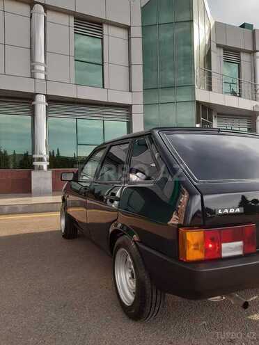 LADA (VAZ) 2109 1992, 316,030 km - 1.5 л - Mingəçevir