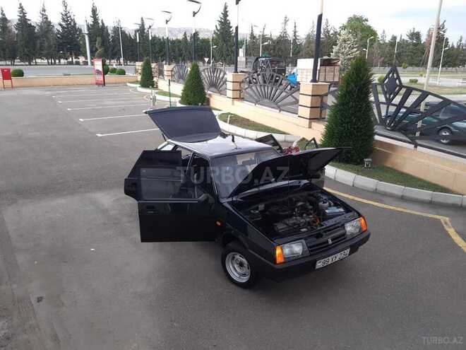 LADA (VAZ) 2109 1992, 316,030 km - 1.5 л - Mingəçevir