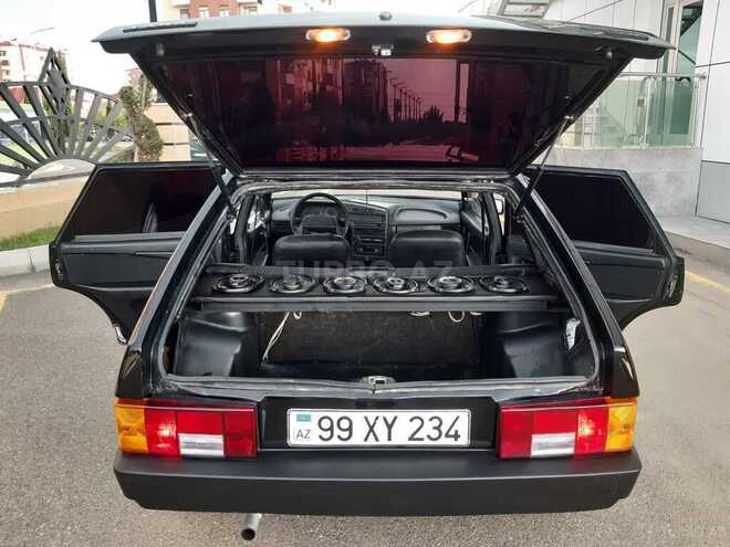 LADA (VAZ) 2109 1992, 316,030 km - 1.5 л - Mingəçevir