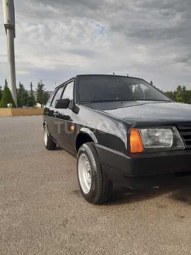 LADA (VAZ) 2109 1992, 316,030 km - 1.5 л - Mingəçevir