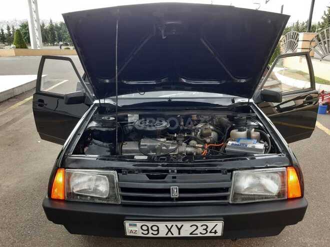 LADA (VAZ) 2109 1992, 316,030 km - 1.5 л - Mingəçevir