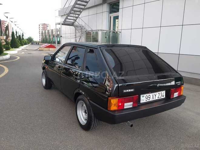 LADA (VAZ) 2109 1992, 316,030 km - 1.5 л - Mingəçevir