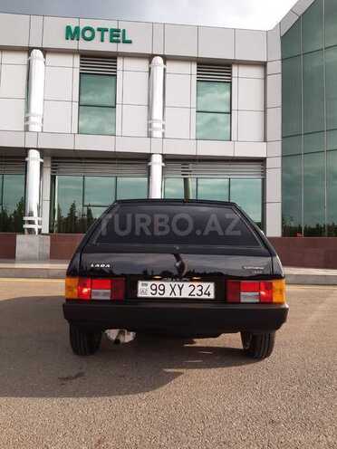 LADA (VAZ) 2109 1992, 316,030 km - 1.5 л - Mingəçevir