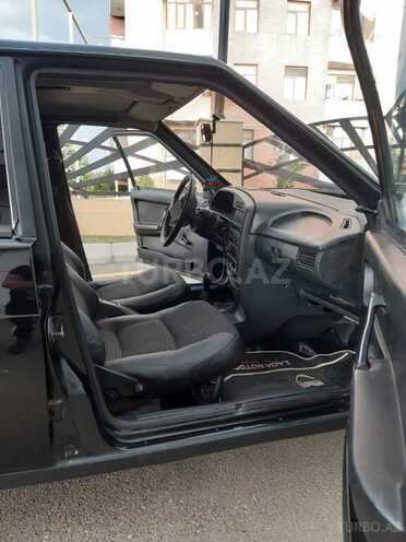 LADA (VAZ) 2109 1992, 316,030 km - 1.5 л - Mingəçevir
