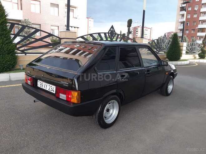 LADA (VAZ) 2109 1992, 316,030 km - 1.5 л - Mingəçevir