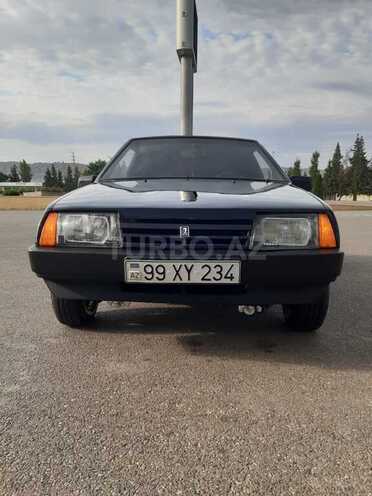 LADA (VAZ) 2109 1992, 316,030 km - 1.5 л - Mingəçevir