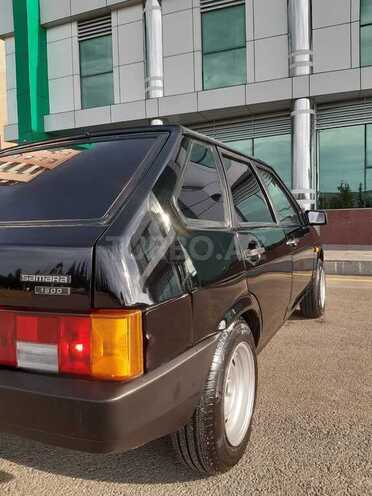 LADA (VAZ) 2109 1992, 316,030 km - 1.5 л - Mingəçevir