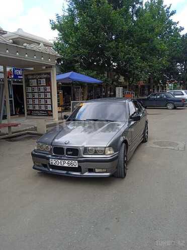 BMW 320 1994, 250,000 km - 2.0 l - Gəncə