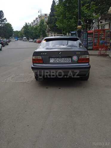 BMW 320 1994, 250,000 km - 2.0 l - Gəncə